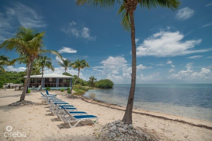 LITTLE CAYMAN - KINGSTON BIGHT - INVESTMENT OPPORTUNITY