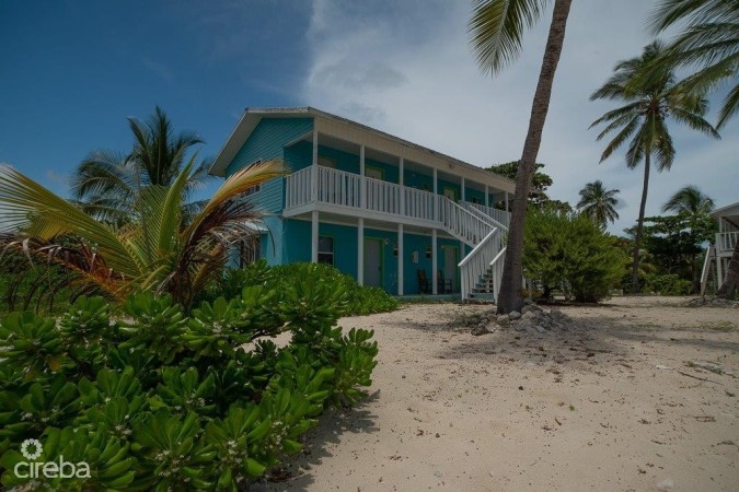 LITTLE CAYMAN - KINGSTON BIGHT - INVESTMENT OPPORTUNITY