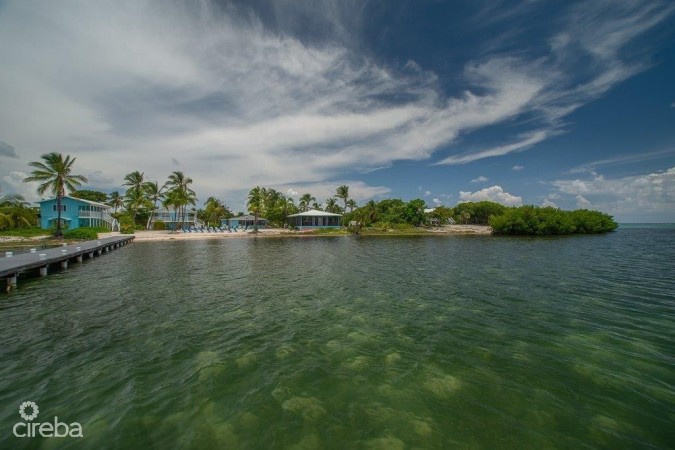 LITTLE CAYMAN - KINGSTON BIGHT - INVESTMENT OPPORTUNITY