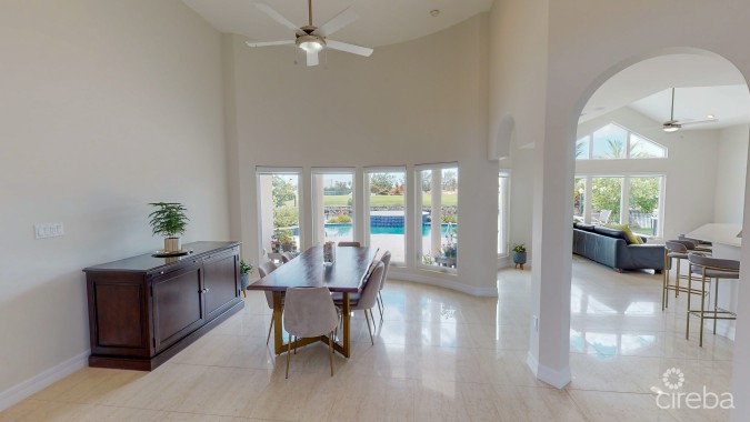 25 BACCARAT QUAY, CRYSTAL HARBOUR