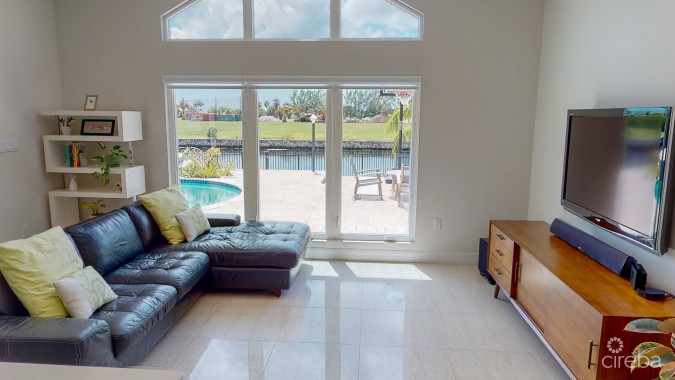 25 BACCARAT QUAY, CRYSTAL HARBOUR