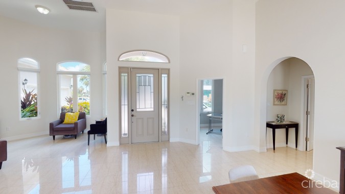 25 BACCARAT QUAY, CRYSTAL HARBOUR