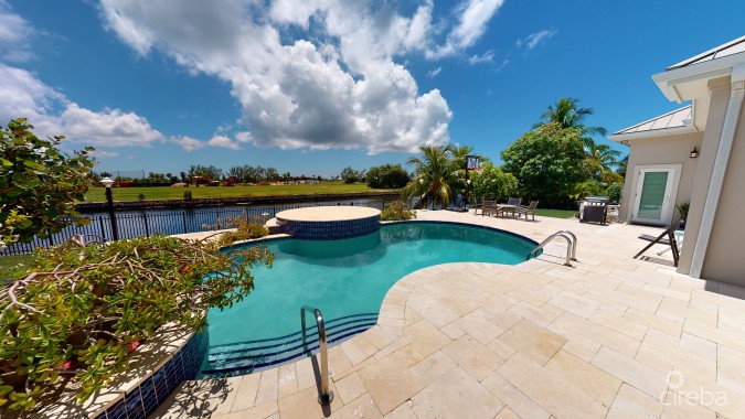 25 BACCARAT QUAY, CRYSTAL HARBOUR