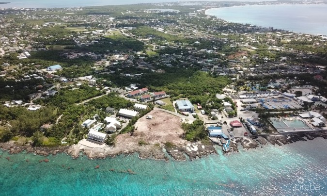 SUNSET POINT OCEANFRONT 1 BED