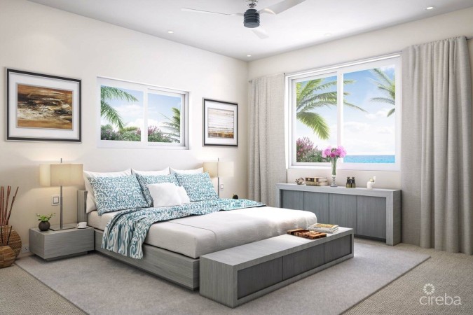 SUNSET POINT OCEANFRONT 1 BED