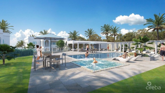 SUNSET POINT OCEANFRONT 1 BED