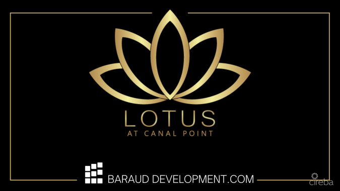 LOTUS AT CANAL POINT ASSIGNMENT - UPGRADED END UNIT
