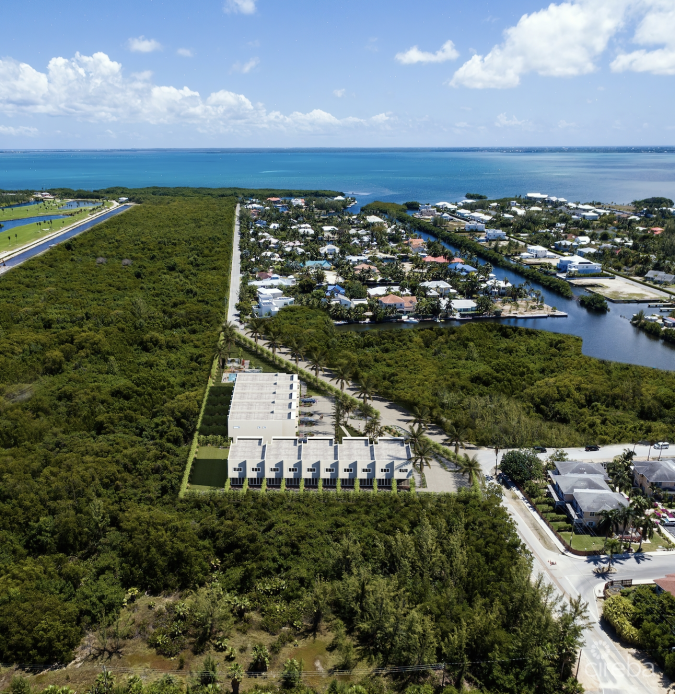 LOTUS AT CANAL POINT ASSIGNMENT - UPGRADED END UNIT