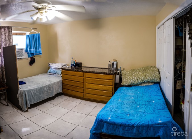 REEF HOUSE- 10  2 -BED APARTMENT COMPLEX, SOUTH CHURCH STREET GT