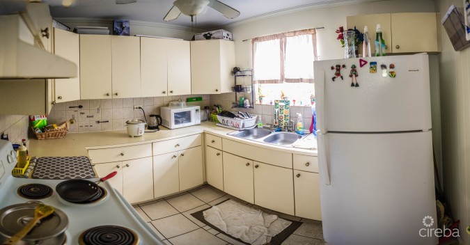 REEF HOUSE- 10  2 -BED APARTMENT COMPLEX, SOUTH CHURCH STREET GT