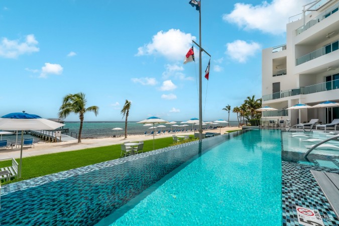 RUM POINT CLUB - GROUND FLOOR RESIDENCE #101