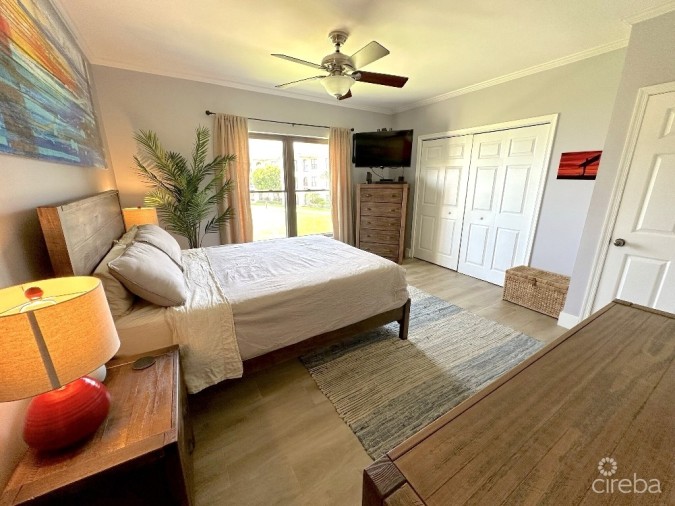 GEORGE TOWN VILLAS, #213