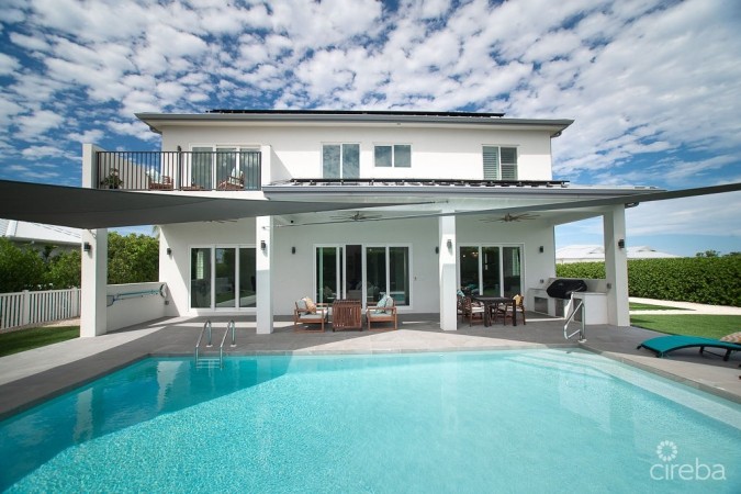 176 SHORECREST CIRCLE - THE SHORES