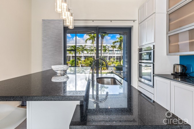 VELA 39, ONE BEDROOM TOWNHOME