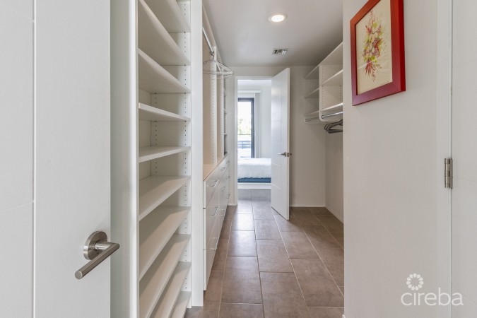 VELA 39, ONE BEDROOM TOWNHOME
