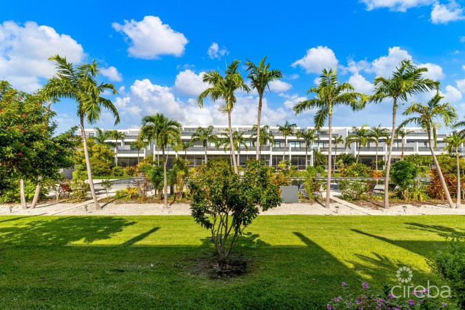 VELA 39, ONE BEDROOM TOWNHOME
