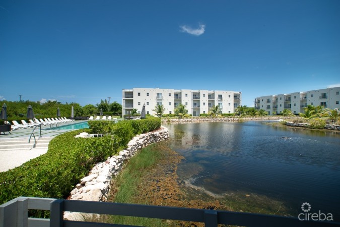 19 NORTH  - 2 BED