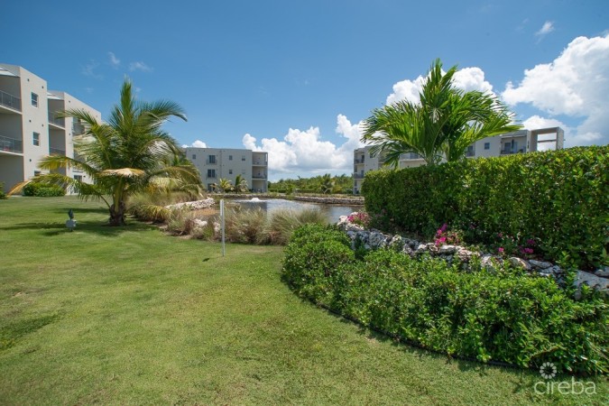 19 NORTH  - 2 BED