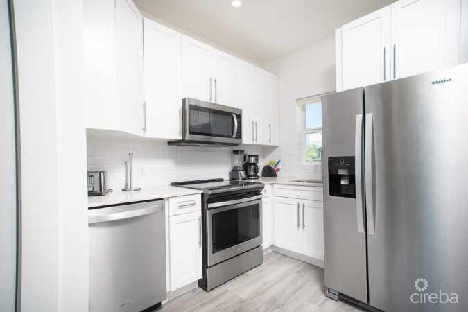 19 NORTH  - 2 BED