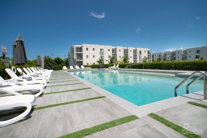 19 NORTH  - 2 BED