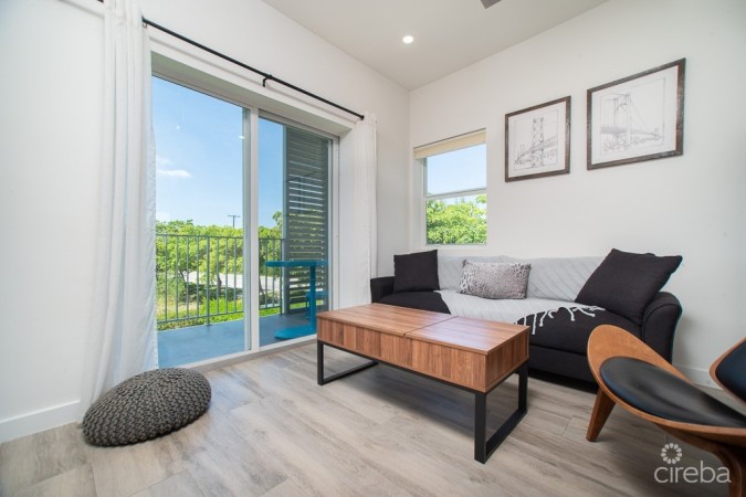 19 NORTH  - 2 BED