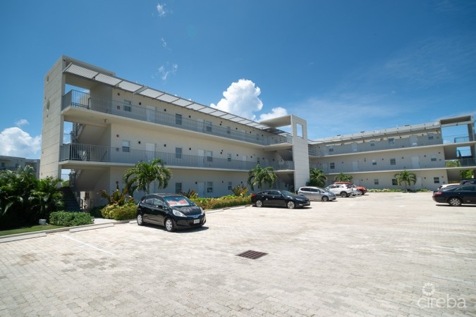 19 NORTH  - 2 BED