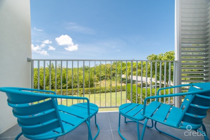19 NORTH  - 2 BED