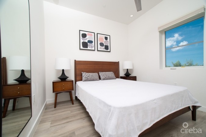 19 NORTH  - 2 BED