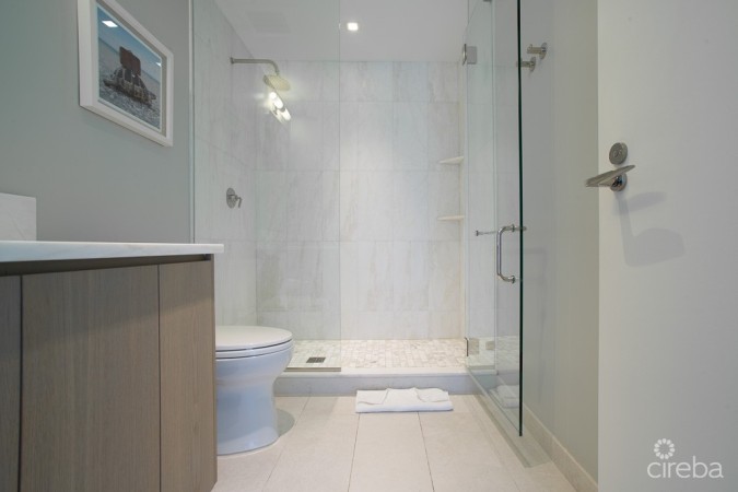 SEAFIRE RESIDENCES ONE BEDROOM 6TH FLOOR