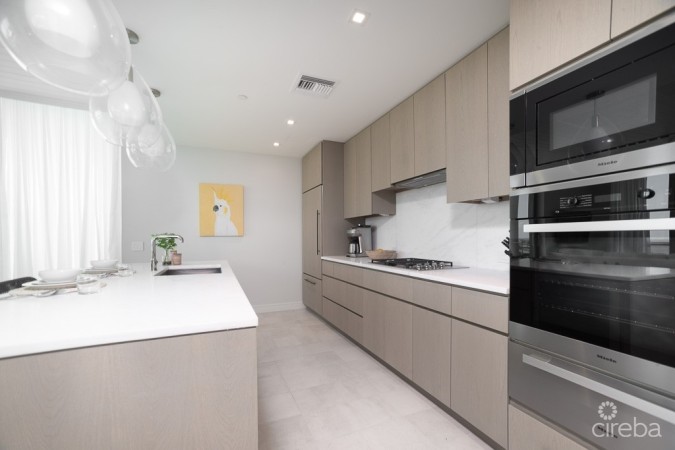 SEAFIRE RESIDENCES ONE BEDROOM 6TH FLOOR