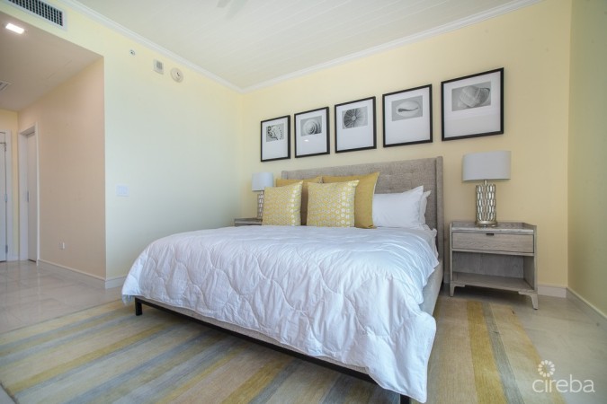 SEAFIRE RESIDENCES ONE BEDROOM 6TH FLOOR