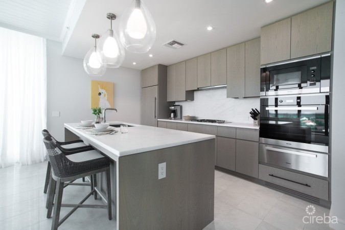 SEAFIRE RESIDENCES ONE BEDROOM 6TH FLOOR