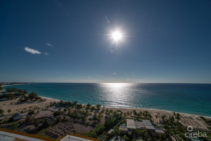 SEAFIRE RESIDENCES ONE BEDROOM 6TH FLOOR