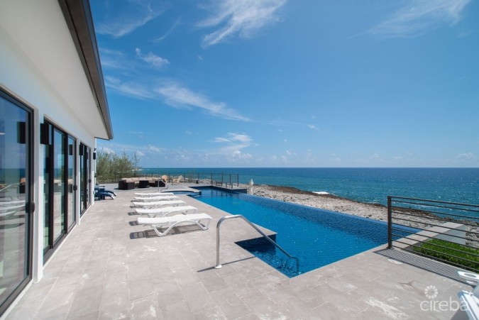 BELLA VISTA