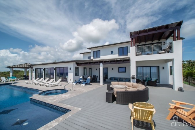 BELLA VISTA