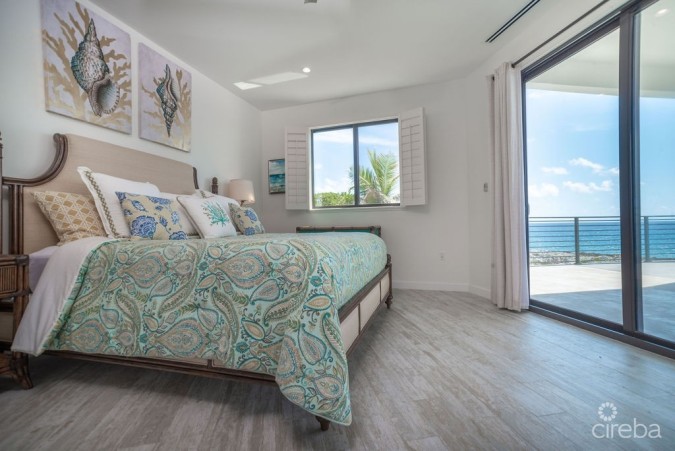 BELLA VISTA