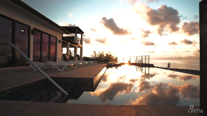 BELLA VISTA