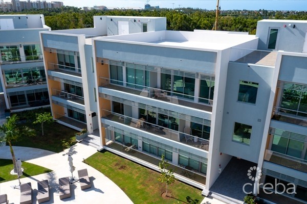 424 ONE CANAL POINT