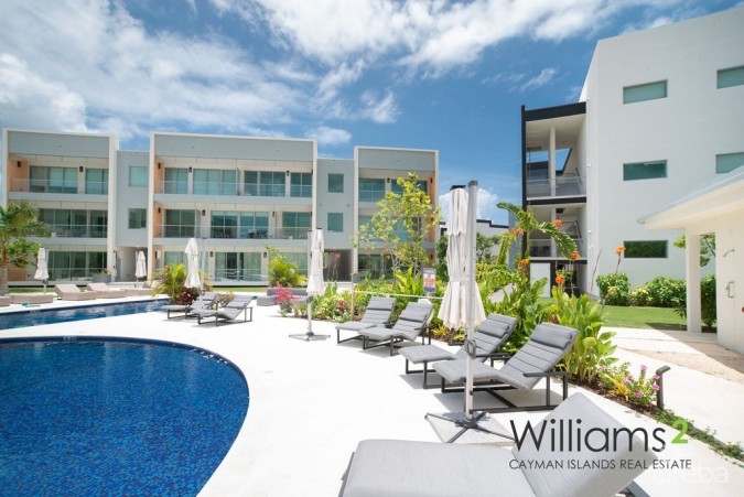 424 ONE CANAL POINT