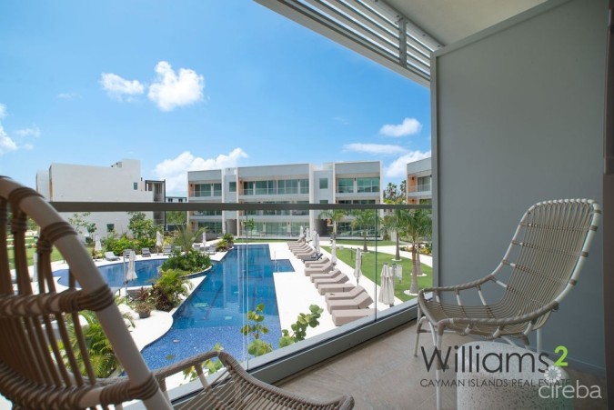 424 ONE CANAL POINT