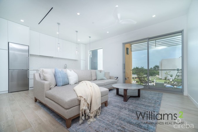 424 ONE CANAL POINT