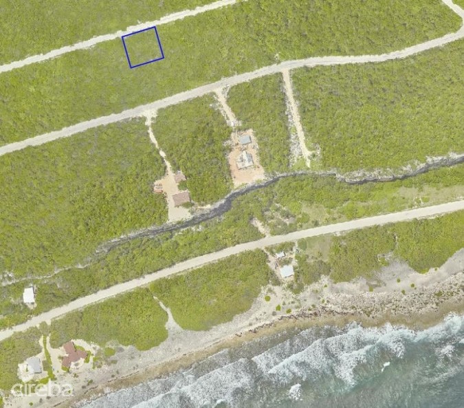 CAYMAN BRAC BLUFF LOT, SUNSHINE DRIVE