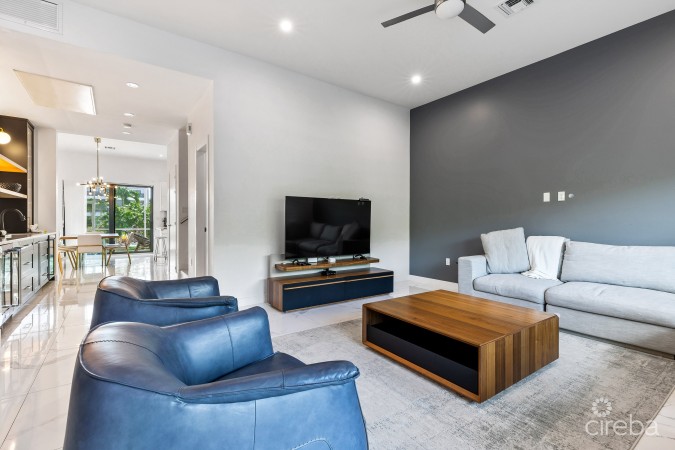 VELA 126, 4 BEDROOM TOWNHOME