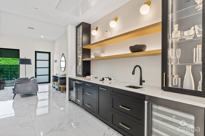 VELA 126, 4 BEDROOM TOWNHOME