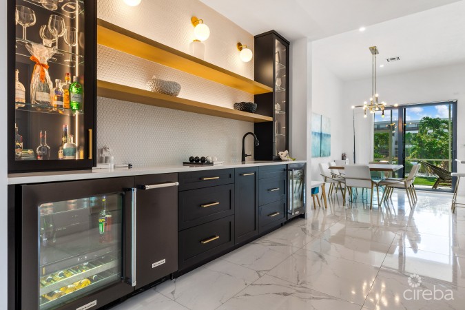 VELA 126, 4 BEDROOM TOWNHOME