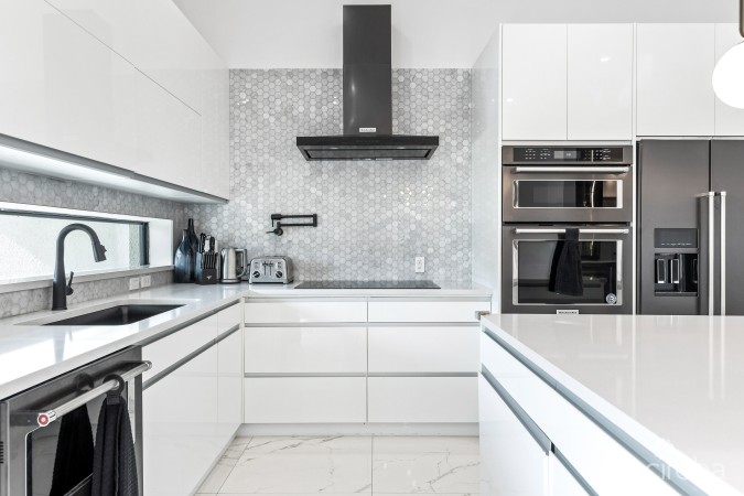 VELA 126, 4 BEDROOM TOWNHOME