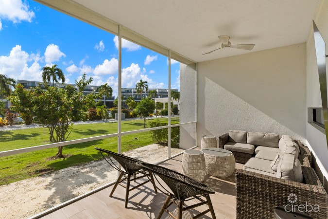 VELA 126, 4 BEDROOM TOWNHOME