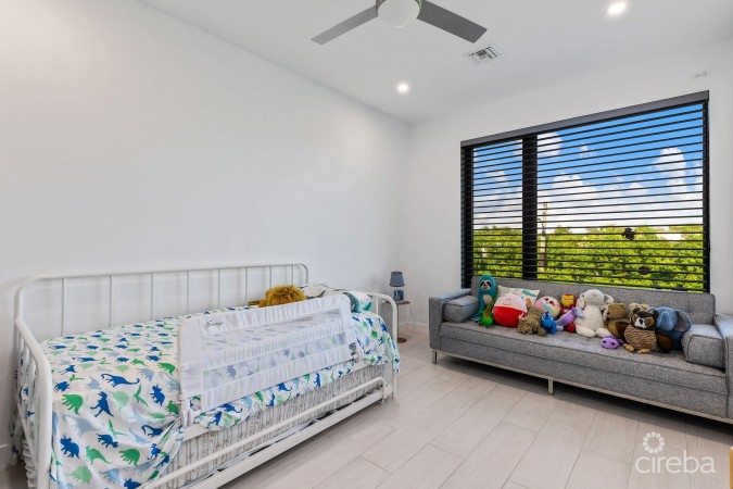 VELA 126, 4 BEDROOM TOWNHOME