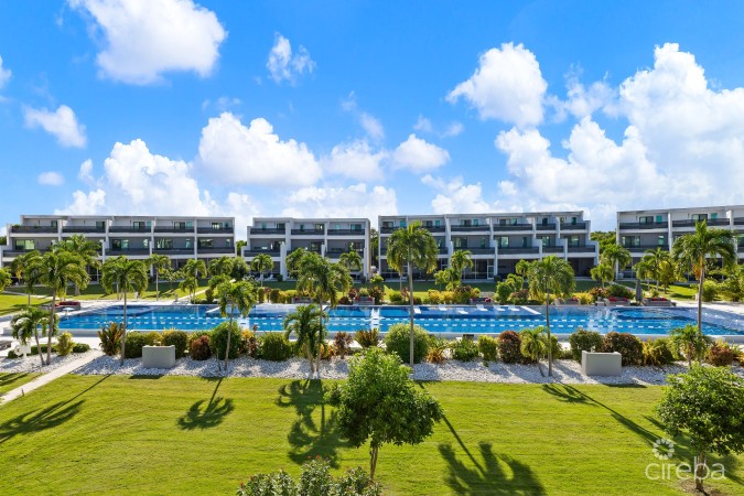 VELA 126, 4 BEDROOM TOWNHOME