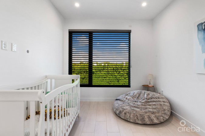 VELA 126, 4 BEDROOM TOWNHOME